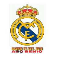 Madrid FC logo